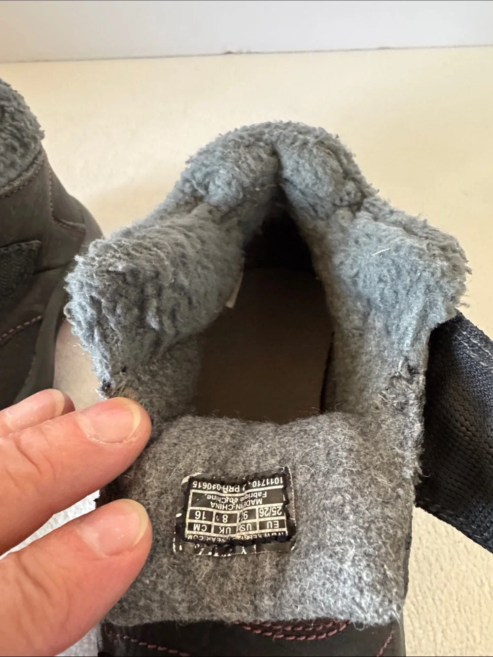 KEEN Kootenay Boots